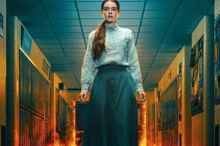 Stephen King's Carrie Is Back in a New Series