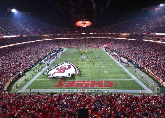 NFL Wants the Supreme Court