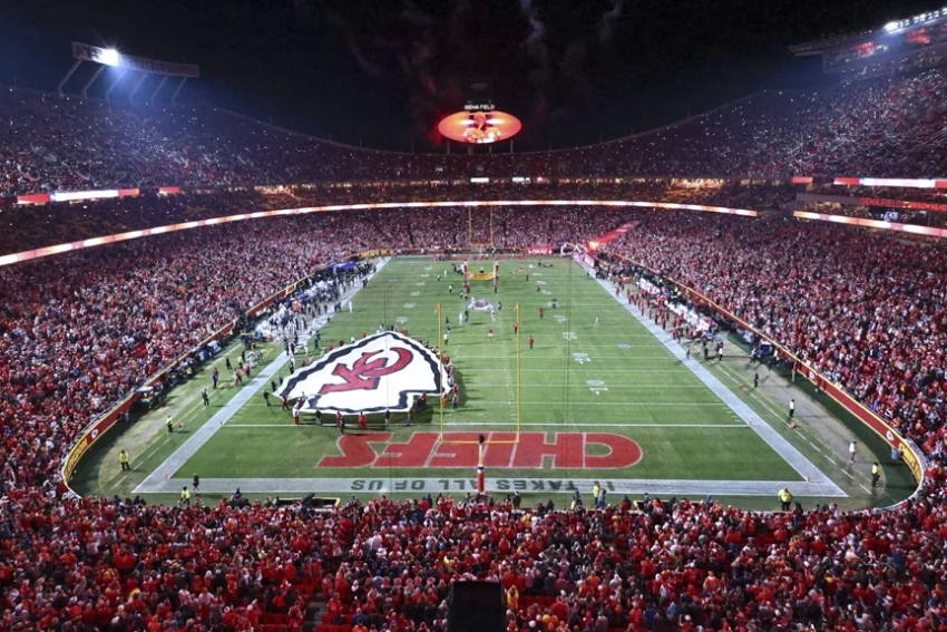 NFL Wants the Supreme Court